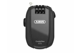 Abus Combiflex Stopover 65 Lock