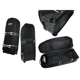 Ahead Armor Ogio Hardware Bag Case 48x16x14 w/Wheels