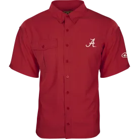 Alabama Flyweight™ Shirt S/S