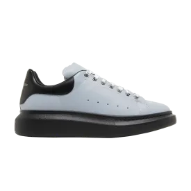 Alexander McQueen Oversized Sneaker 'Light Blue Black'