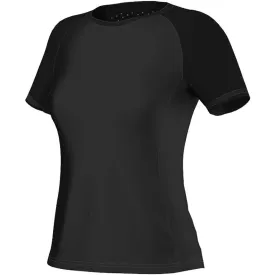 All Outdoor Climachill Fast Crew Shirt by adidas Sport Performance