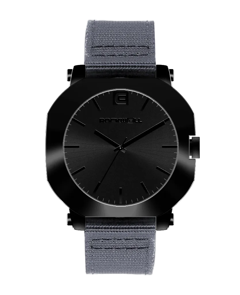 Apex (Phantom Black) Watch