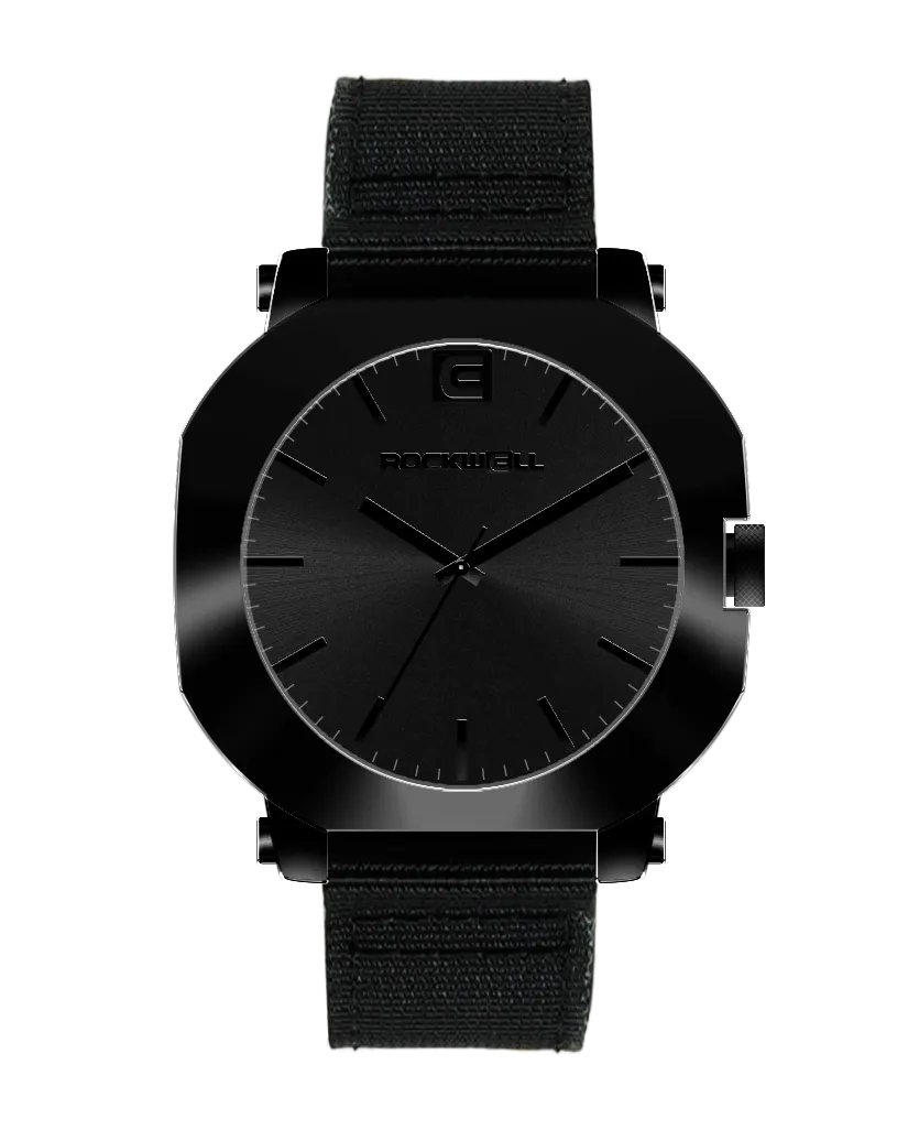 Apex (Phantom Black) Watch