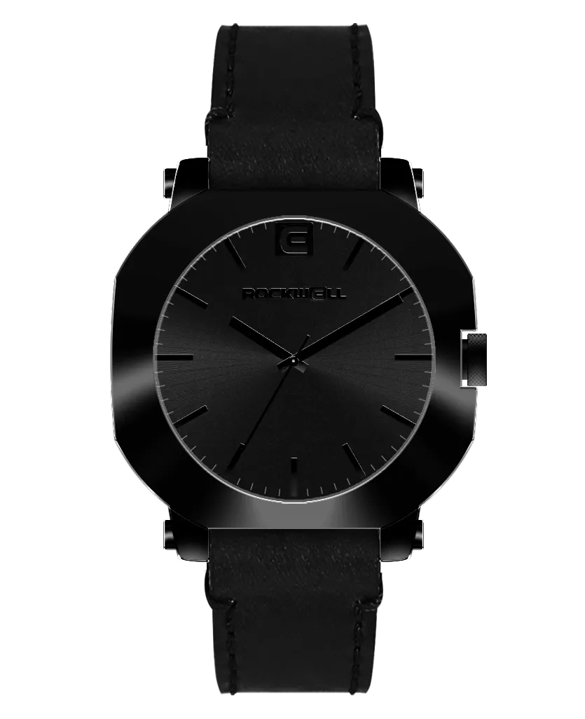 Apex (Phantom Black) Watch