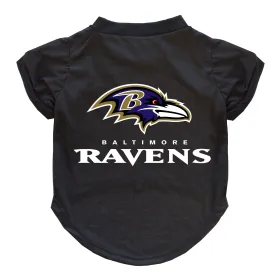 Baltimore Ravens Pet T-Shirt