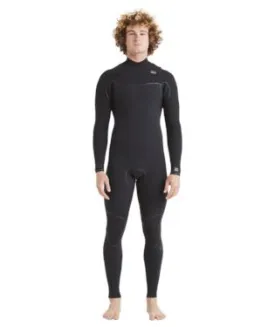 Billabong 3 / 2 Furnace Chest Zip Full Wetsuit