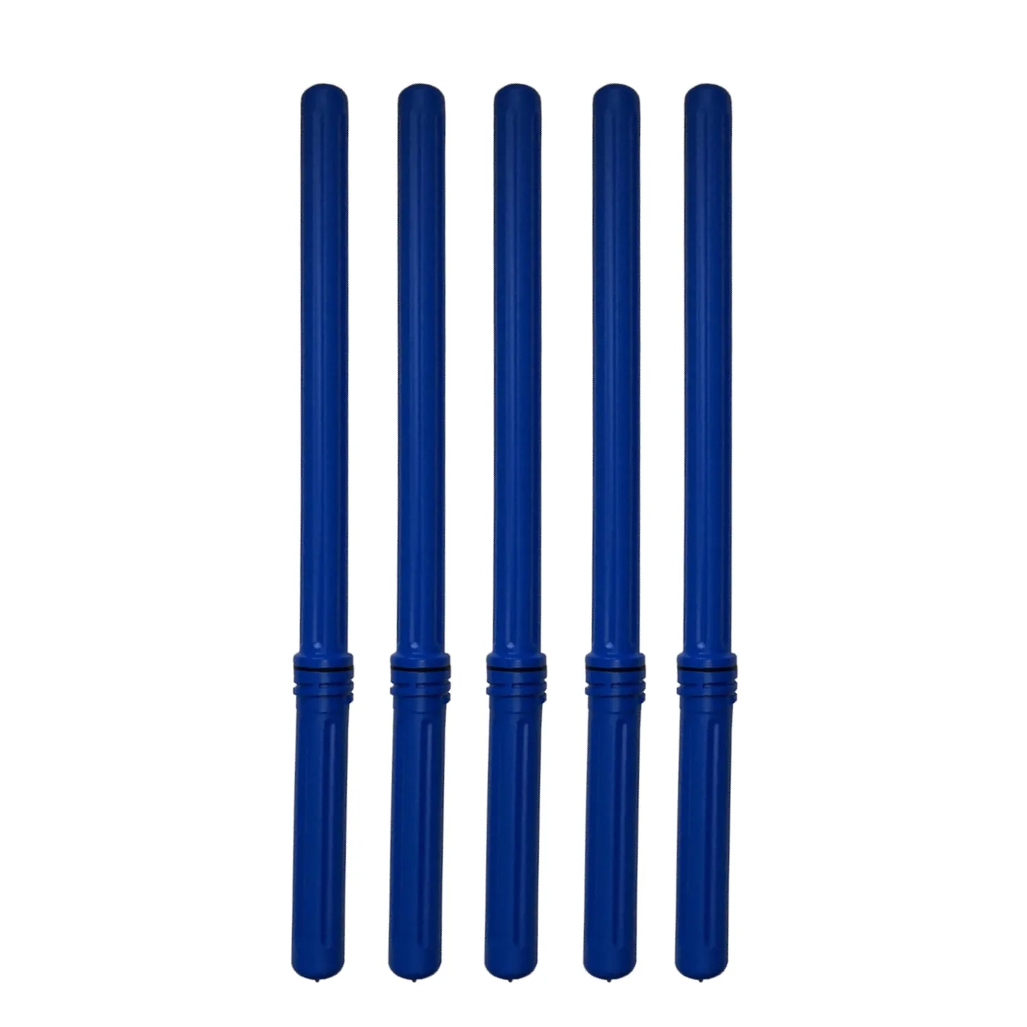 Blue Demon 36" TIG Rod Storage Tube Bundle