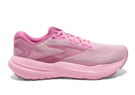 Brooks Glycerin 21 (B Width) - Pink/Pink (Womens)