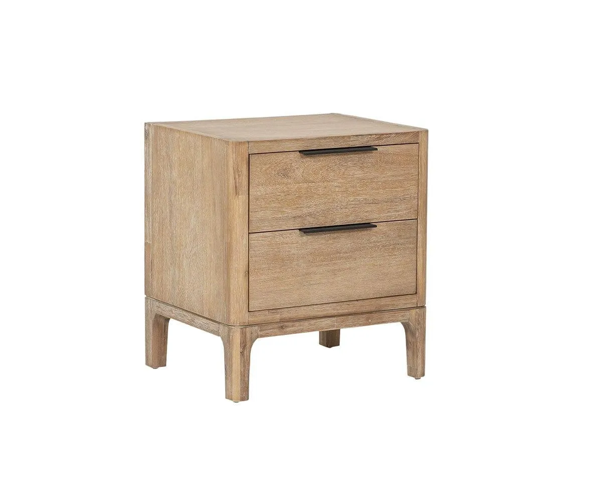 Camen Nightstand