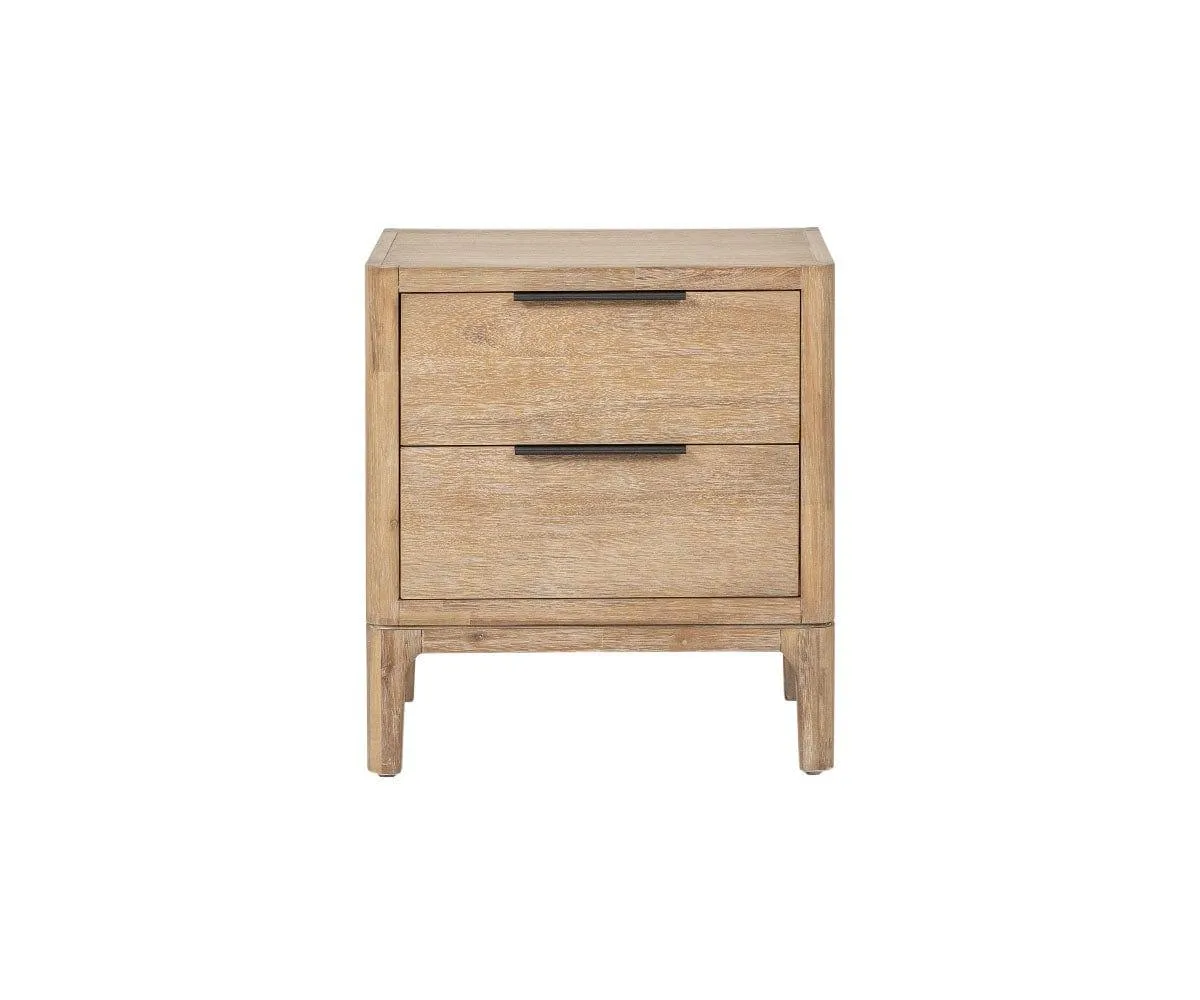 Camen Nightstand