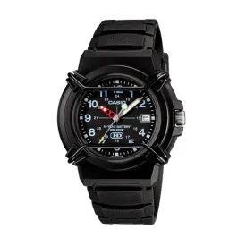 Casio Sports Youth Analogue Men's Watch| HDA-600B-1BVDF