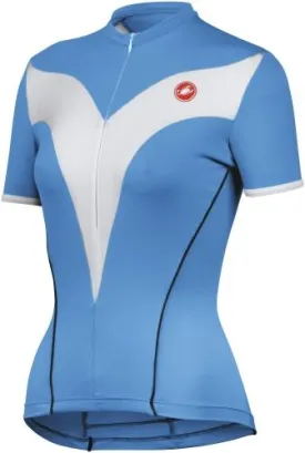 Castelli Womens Diamante Cycling Jersey