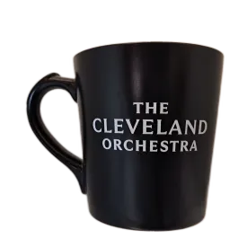 Cleveland Orchestra VOG Mug