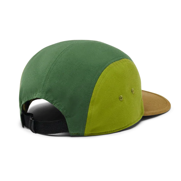 Cotopaxi - Do Good 5-Panel Hat