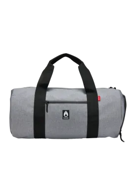 Day Trippin' Duffel - Heather Gray