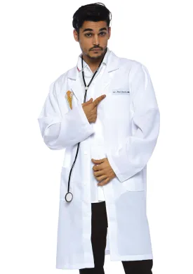 Dr. Phil Good Doctor Costume Set