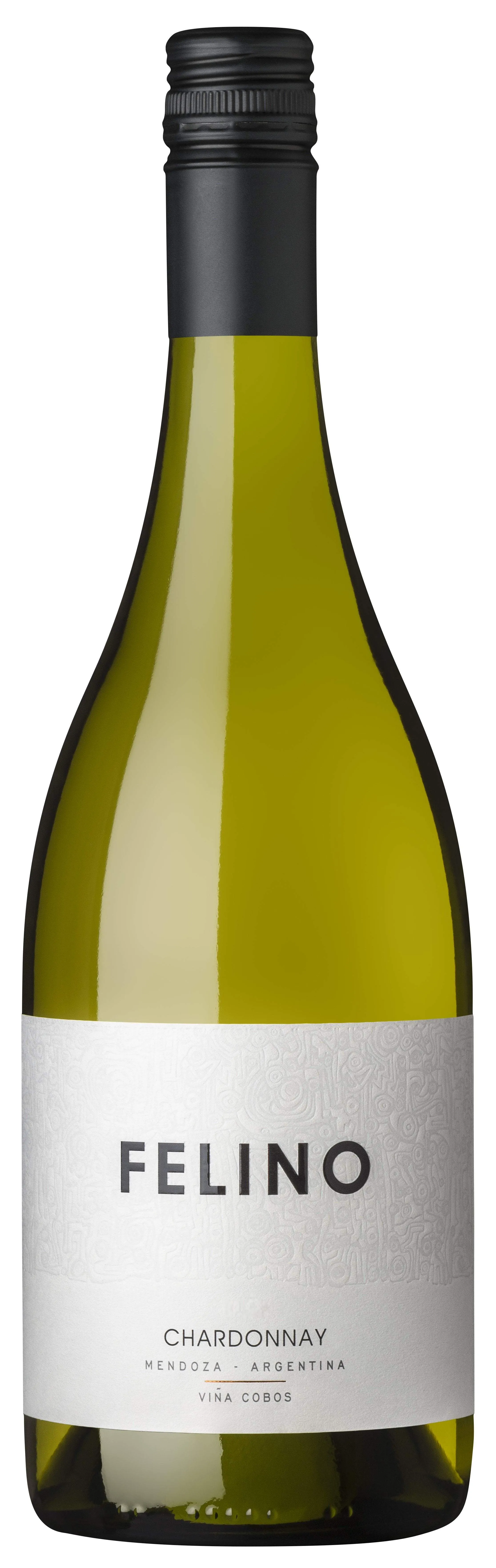 Felino Chardonnay by Paul Hobbs