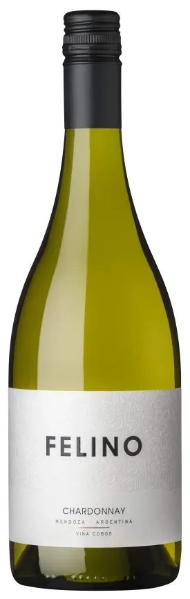 Felino Chardonnay by Paul Hobbs