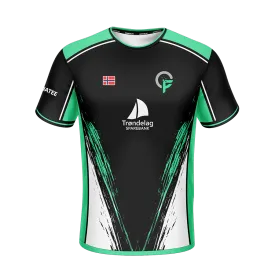 Formulation Gaming Jersey