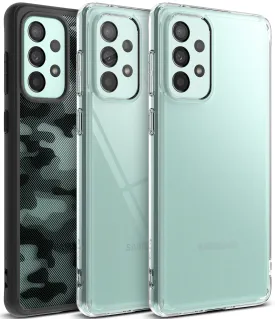 Galaxy A73 5G Case | Fusion