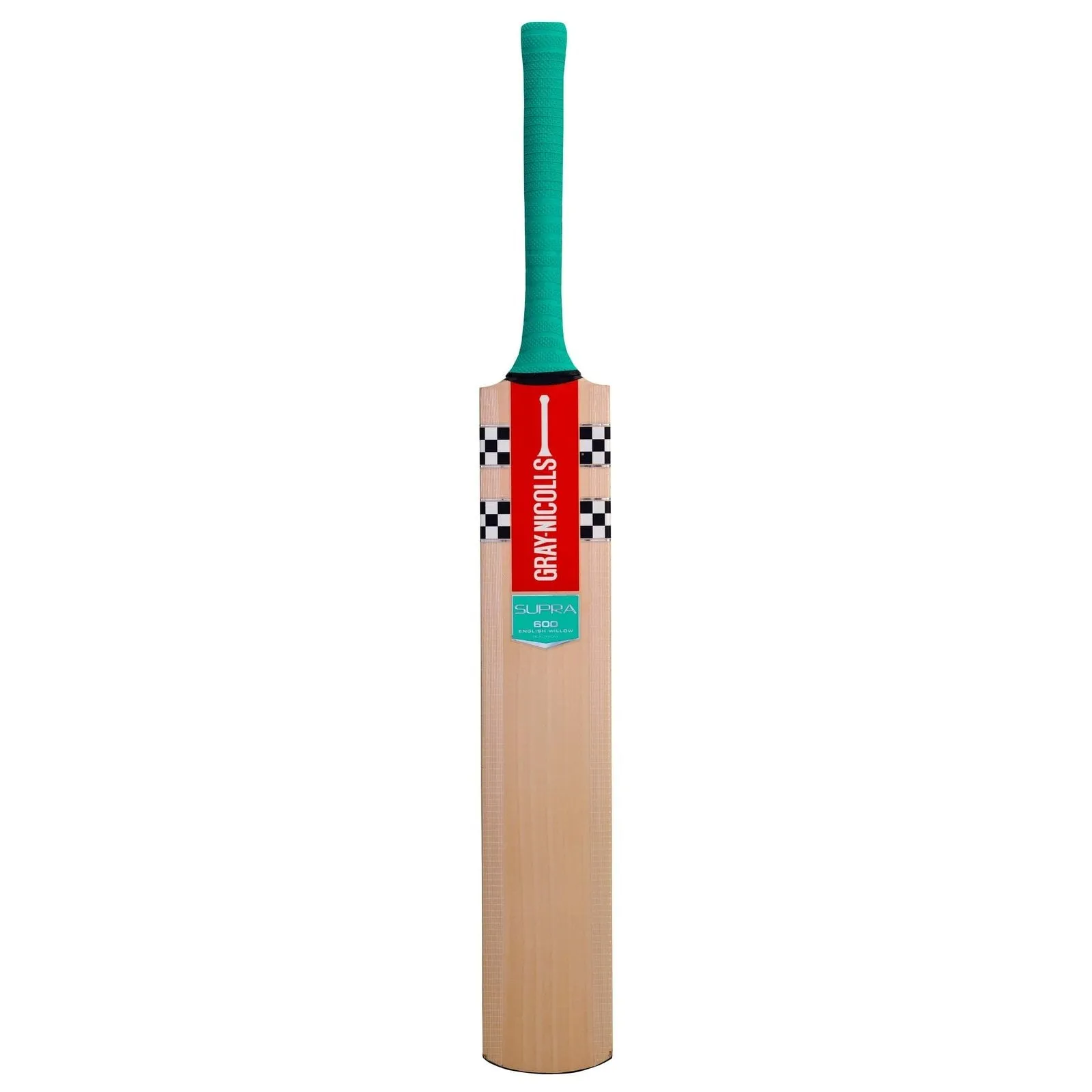 Gray Nicolls Supra 600 Rplay Premium Adult Cricket Bat