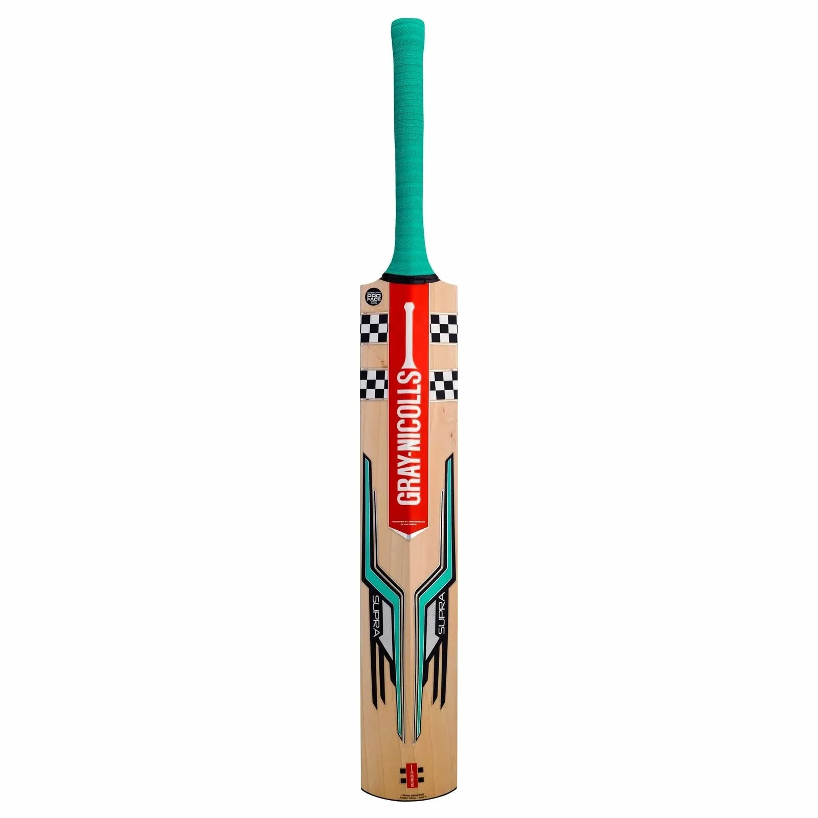 Gray Nicolls Supra 600 Rplay Premium Adult Cricket Bat