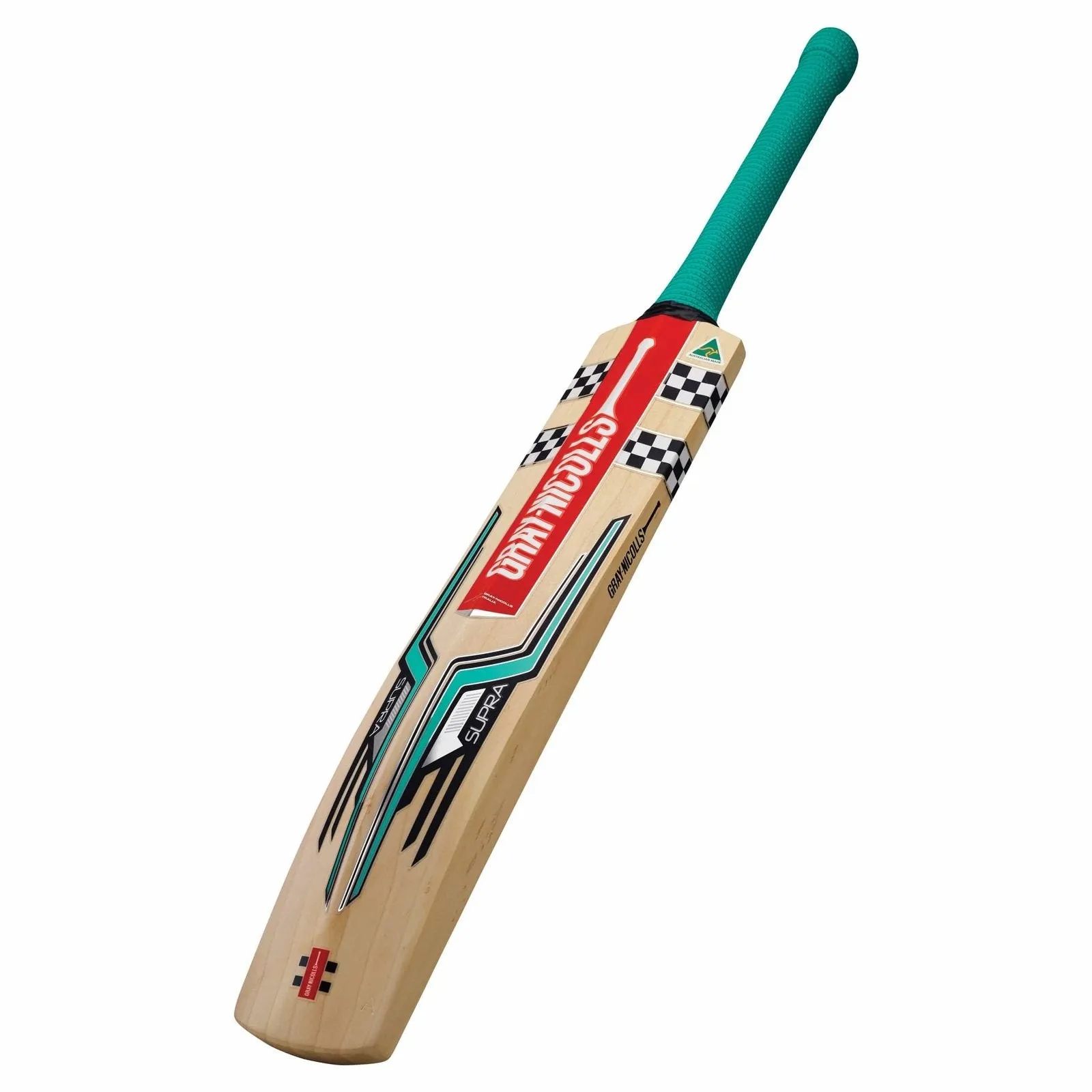 Gray Nicolls Supra 600 Rplay Premium Adult Cricket Bat