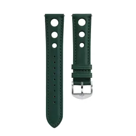 Green Barenia Sports Strap