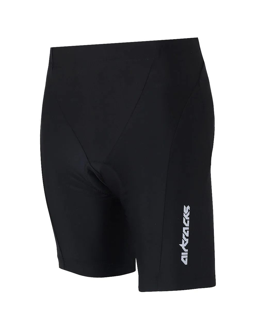 Herren Fahrradhose Kurz Pro T Schwarz