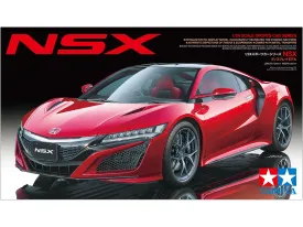 Honda NSX (1/24)