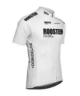 M. PELOTON RACE JERSEY - ROOSTER RACING