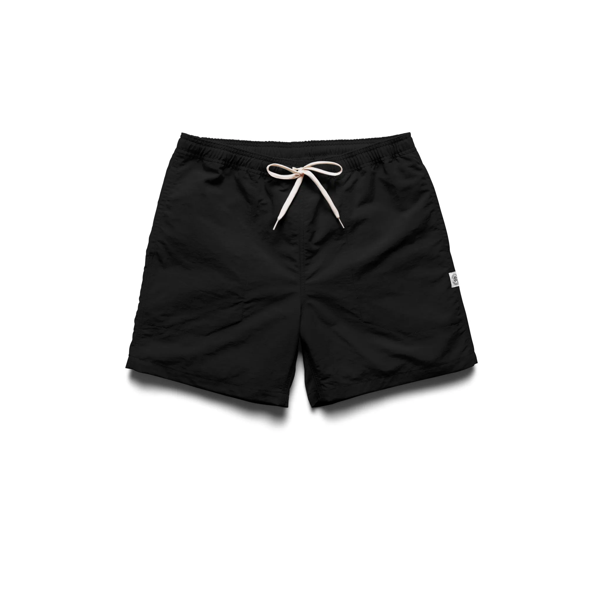 Nylon Utility Short 6"