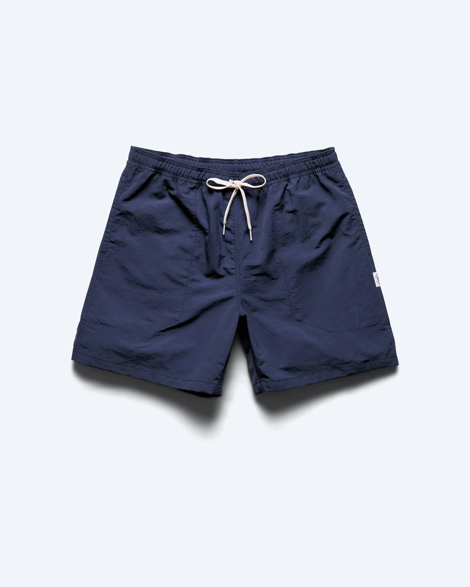 Nylon Utility Short 6"