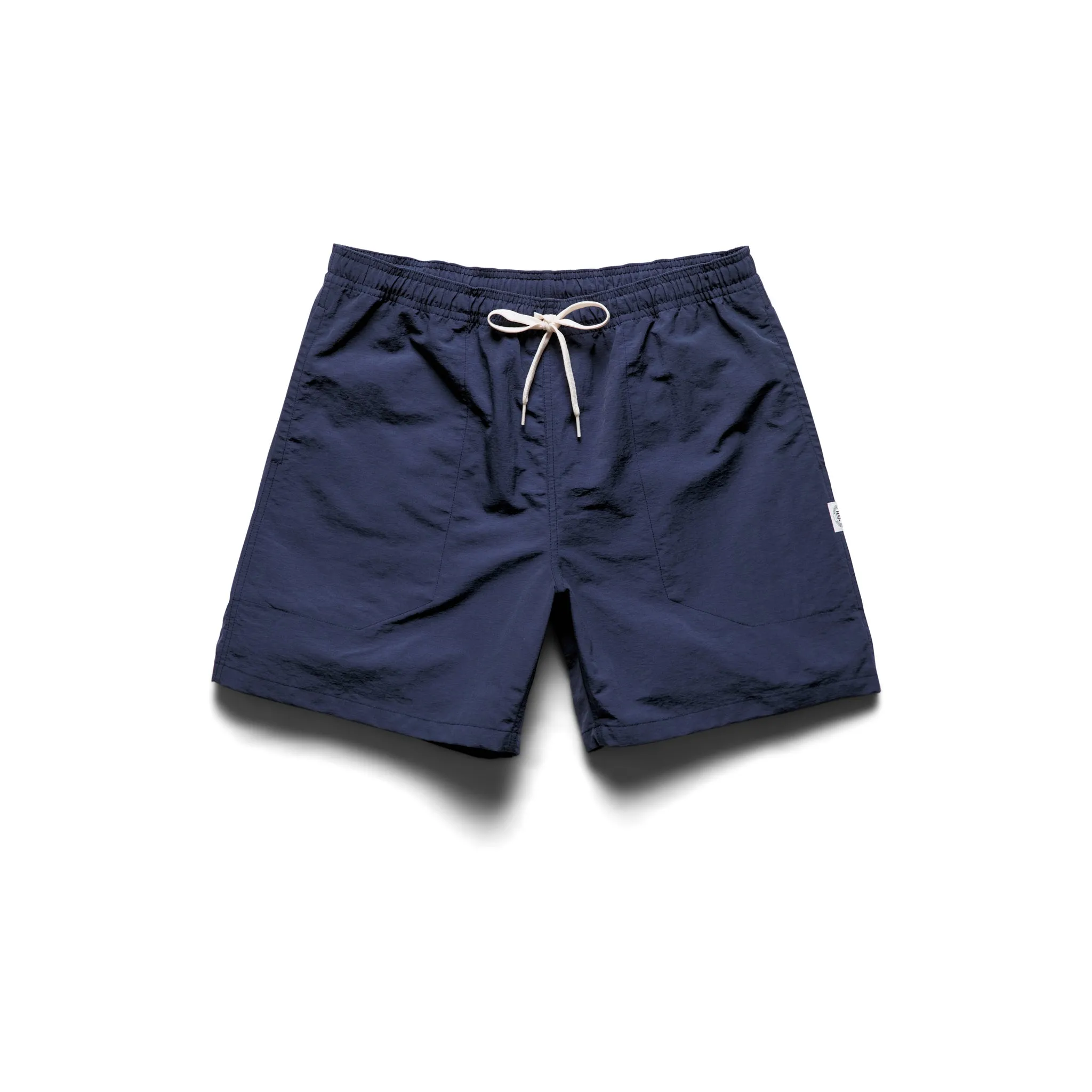 Nylon Utility Short 6"