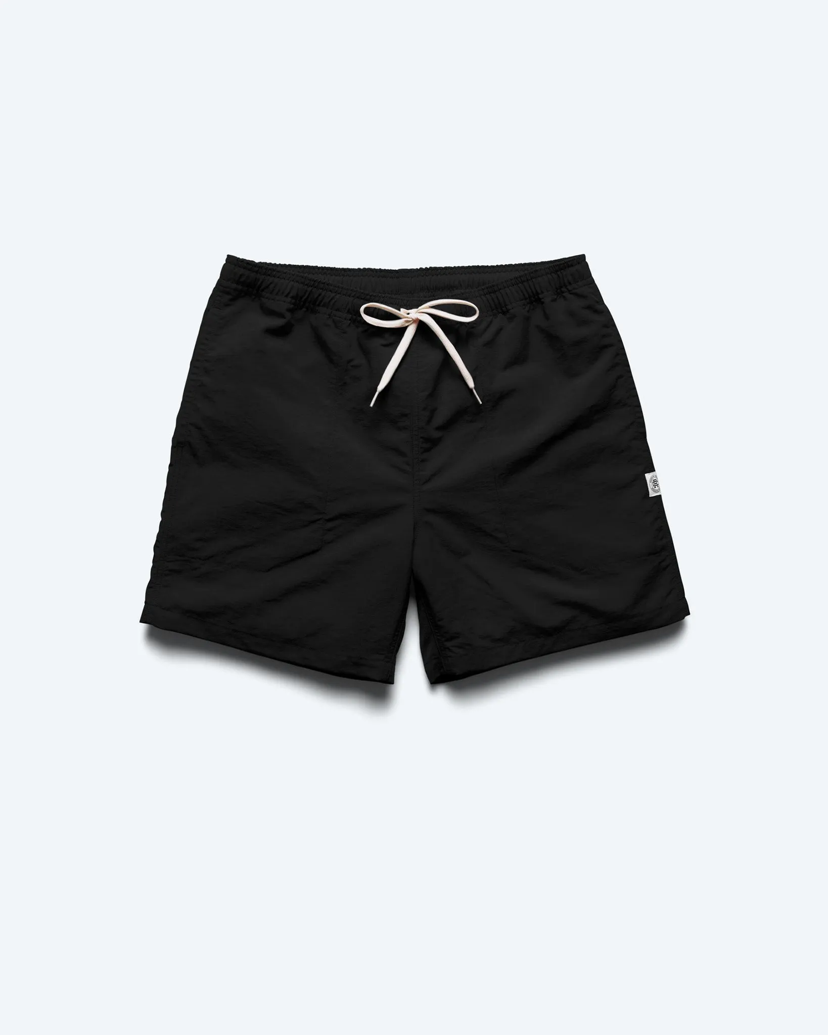 Nylon Utility Short 6"