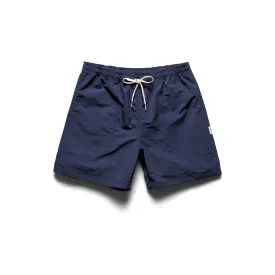 Nylon Utility Short 6"