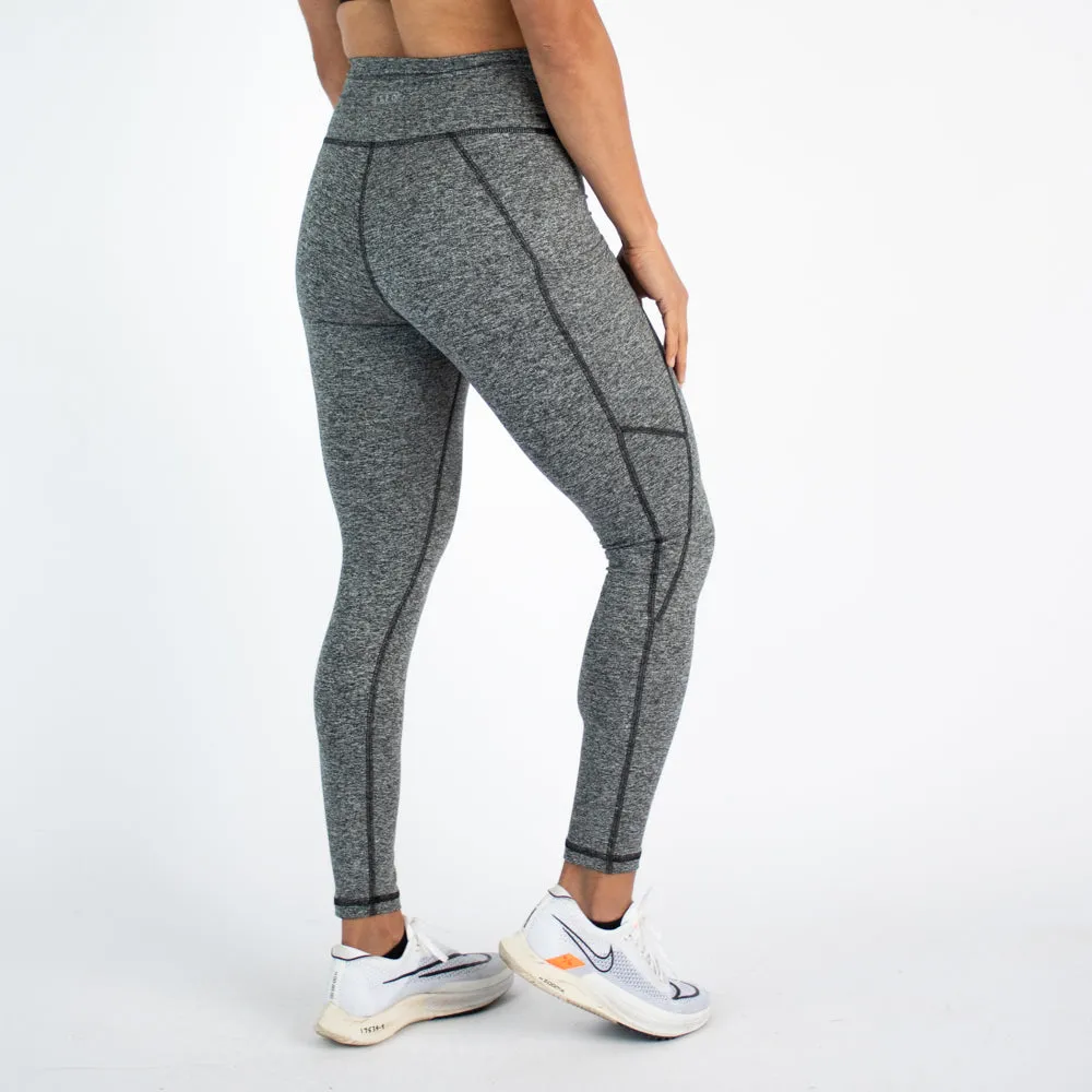 Reverie Pocket Legging 25" - High Rise