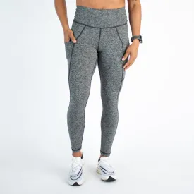 Reverie Pocket Legging 25" - High Rise