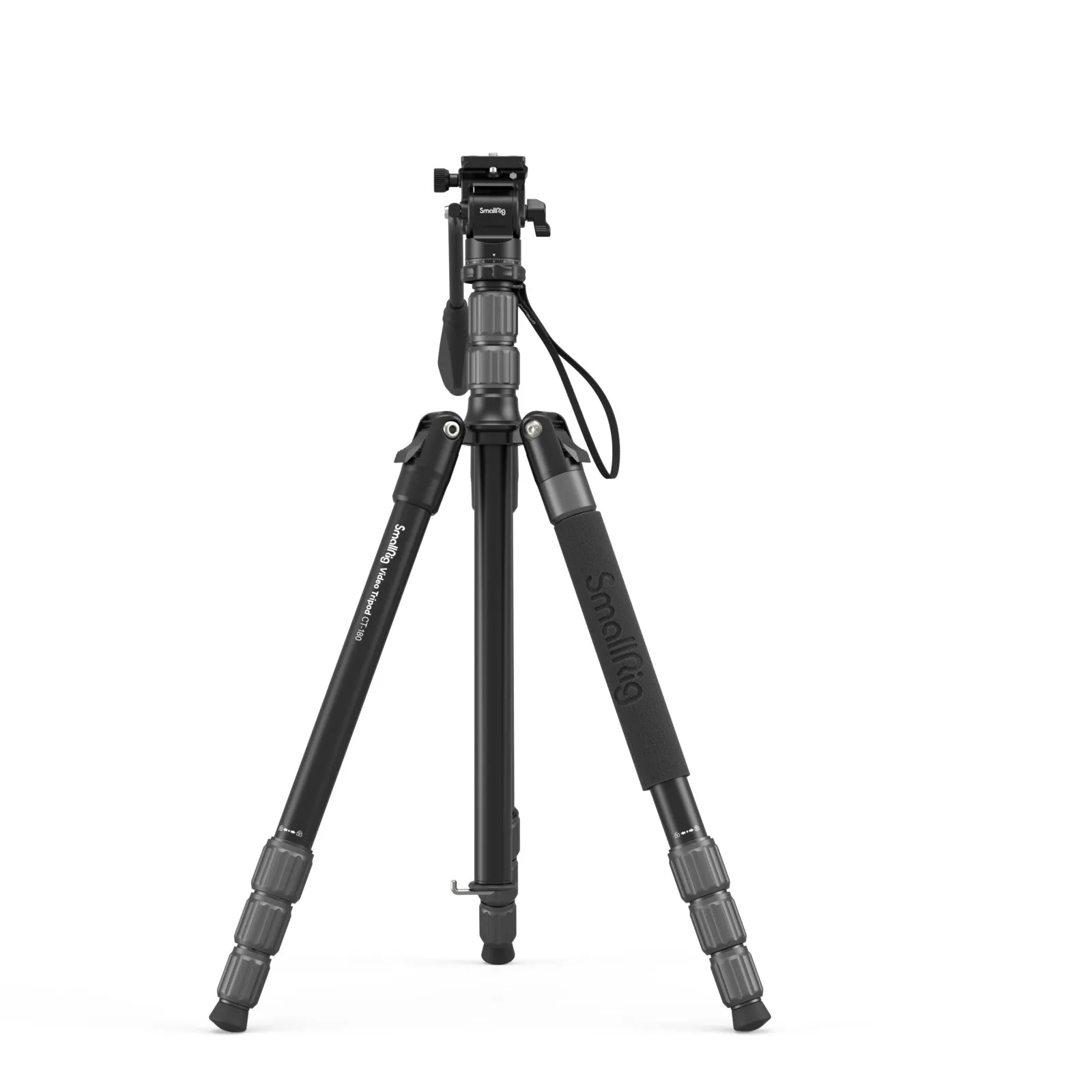 SmallRig CT180 Video Tripod 3760B