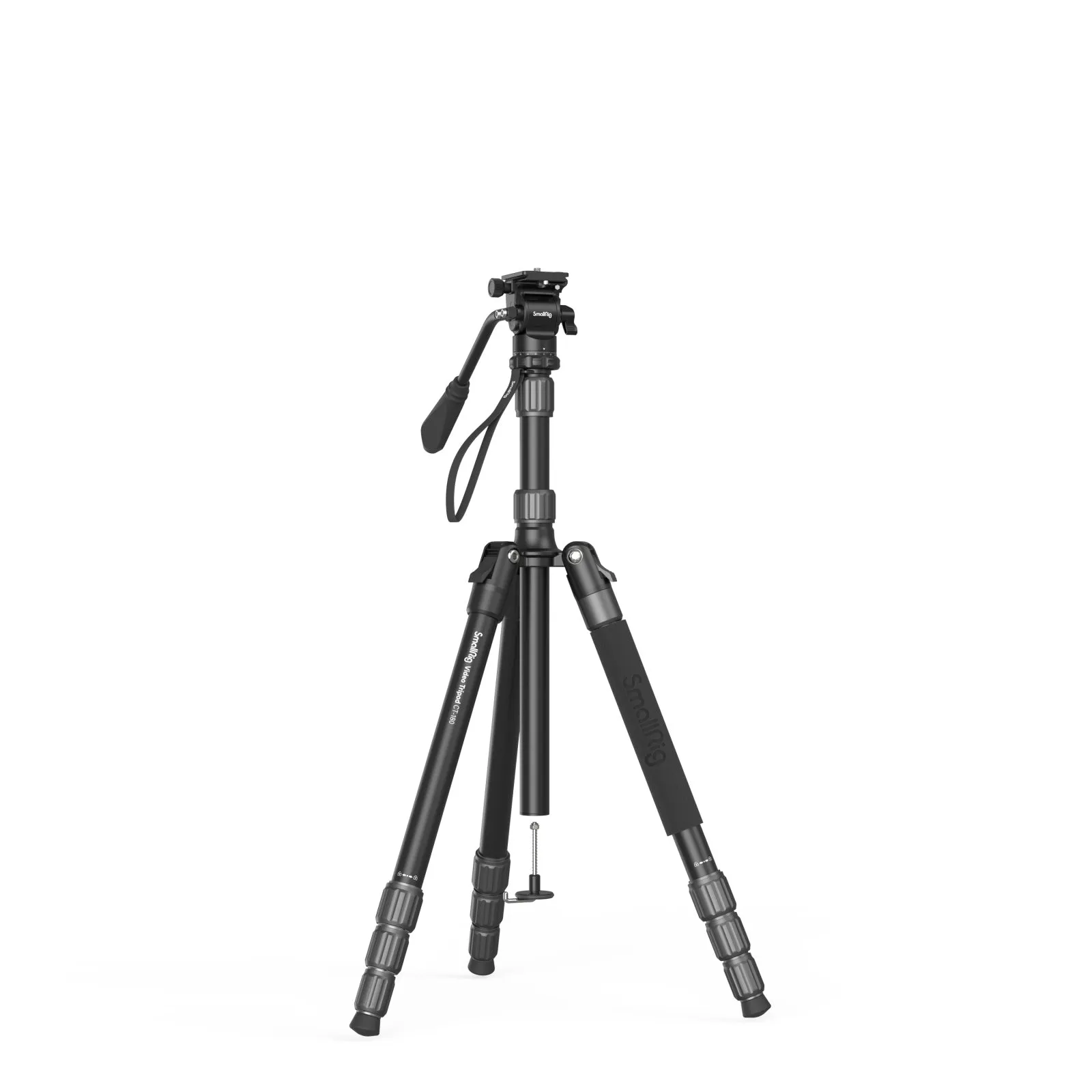 SmallRig CT180 Video Tripod 3760B