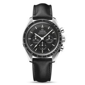 Speedmaster Moonwatch Sapphire 4th Generation Professional Chronograph