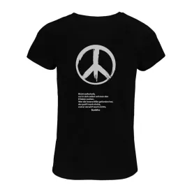 T-Shirt Bio - Peace -