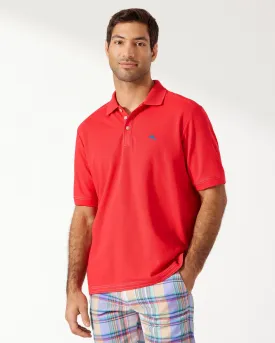 Tommy Bahama - The Emfielder IslandZone® Polo