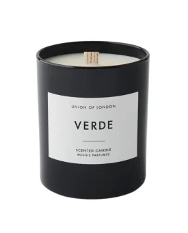 Verde 'Fresh Green' Candle Large