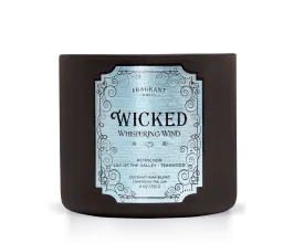 Wicked: Whispering Wind - Jewel Candle (Without Jewelry)