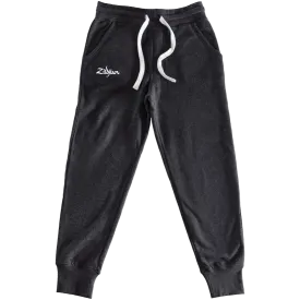 Zildjian Gray Fleece Joggers